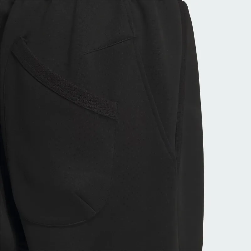 Adidas Spacer 3d Pants Knitted Sports Pants Men's Black-5