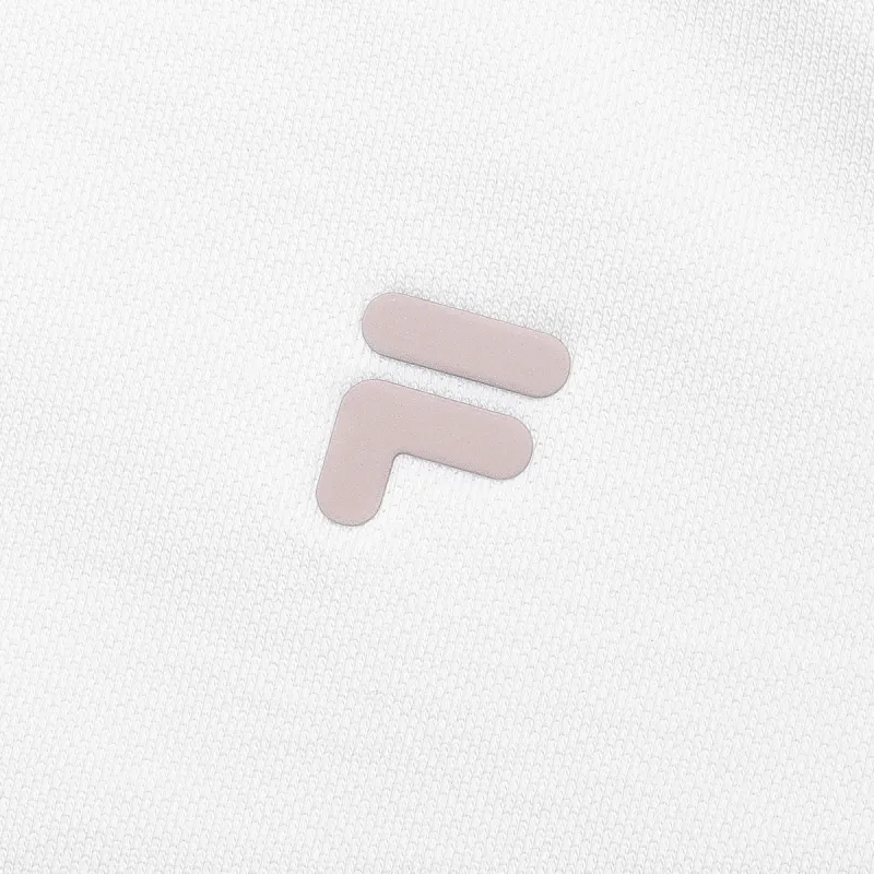 FILA FUSION URBAN TECH Sweatshirt Women's Standard White-4