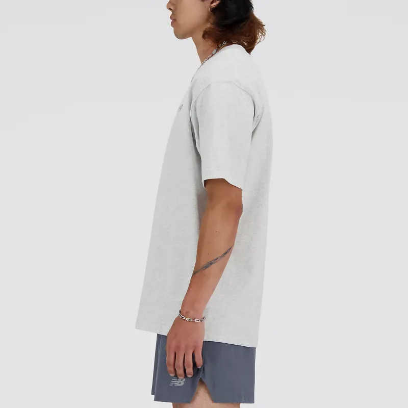 New Balance Jersey T shirt-4