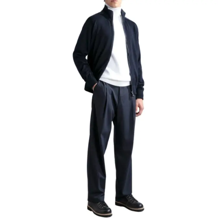 Paul & Shark Typhoon®-inserts Cardigan-1