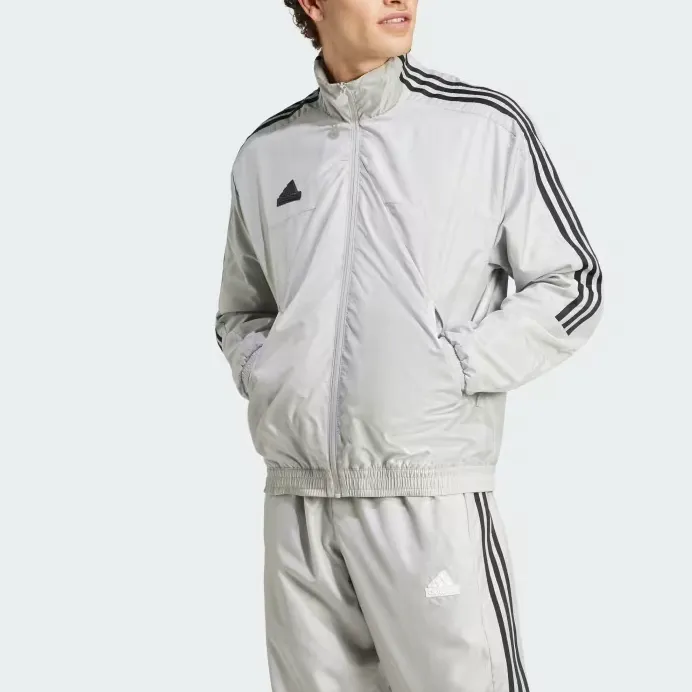 Adidas Free Shipping With AdiClub House Of Tiro Track Jacket-1