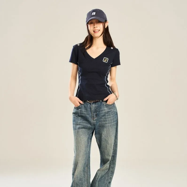 NSTNEW START T Shirts Women's-2