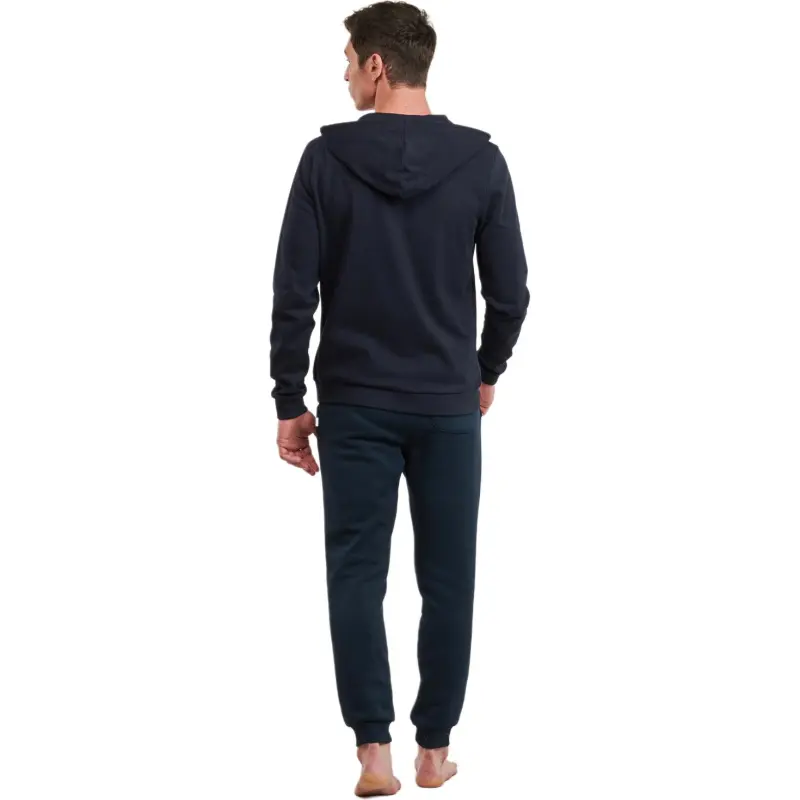 Tommy Hilfiger Sweatshirt Men's Dark Blue-3