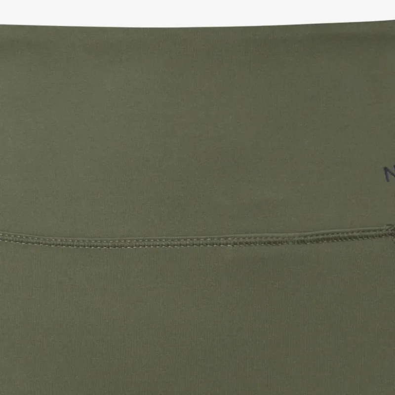 THE NORTH FACE Leggings Women's Army Green-3