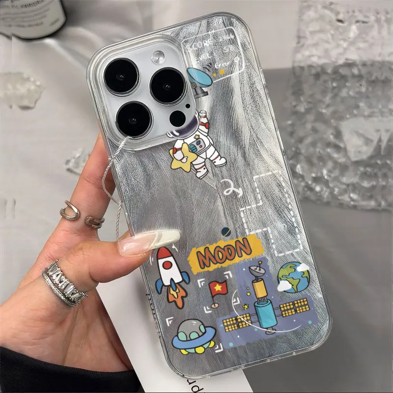 XIANGRIKE Phone Cases-1