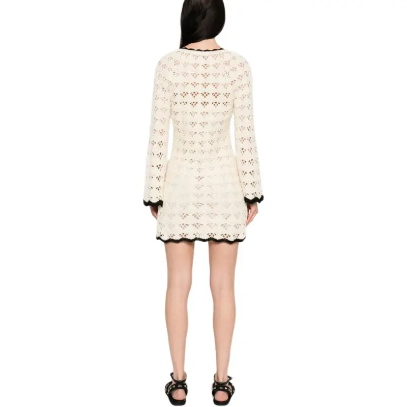 Zimmermann Rhiannon Midi Dress-2