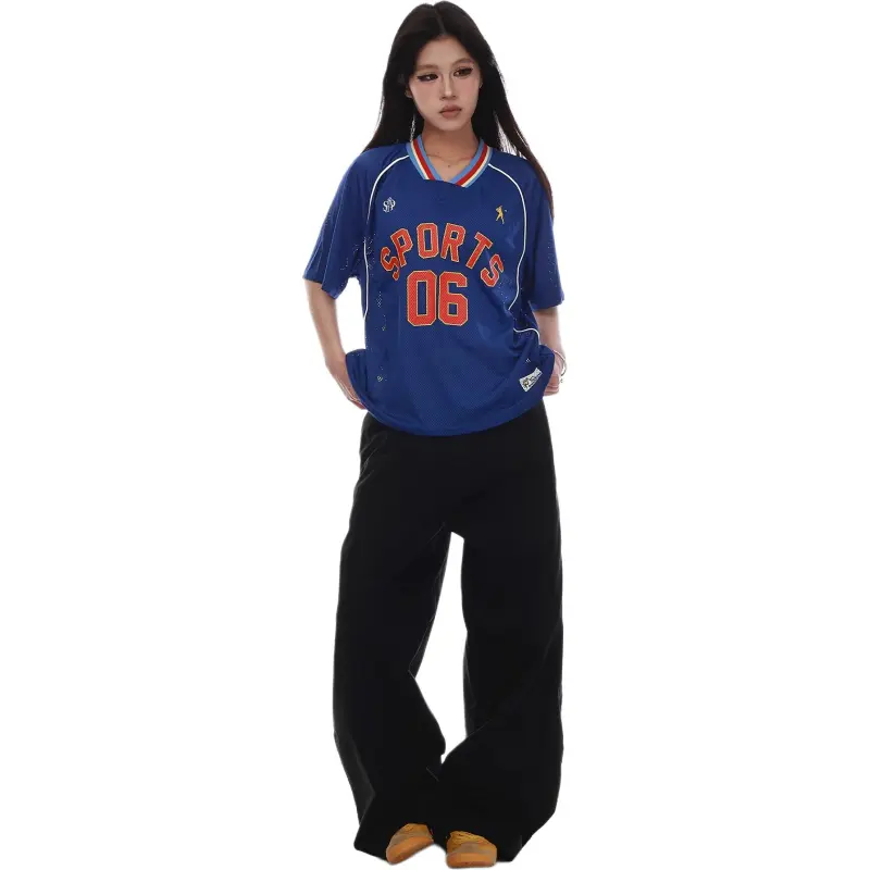 VINMUK Raglan Sleeve T Shirt Women's-17