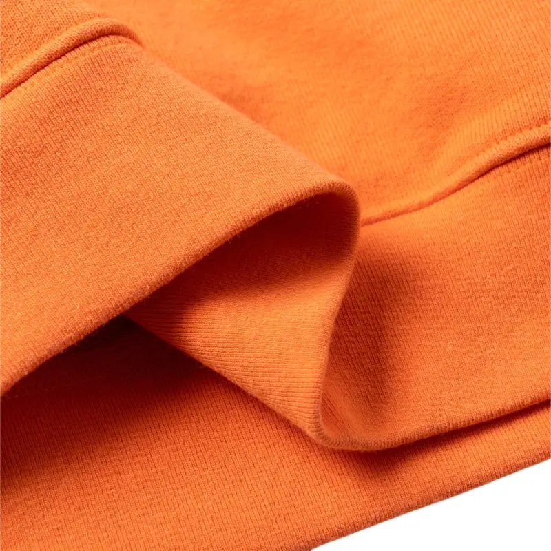 Chrome Hearts Sweatshirts Unisex Orange-2