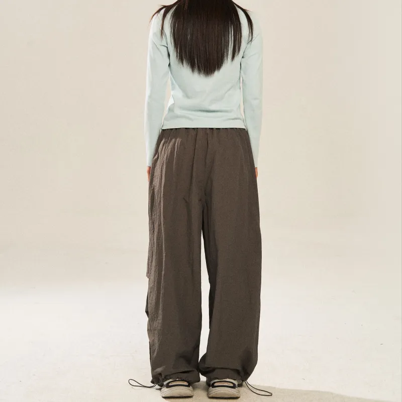NSTNEW START Casual Pants Unisex-5