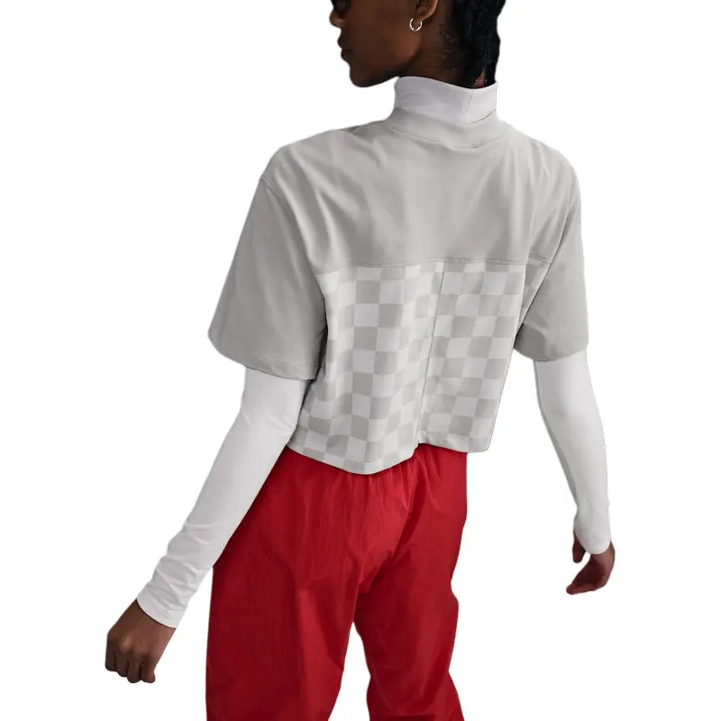 Nike LiverpoolFC City Utility 3e Tenue Soccer Jerseys Women's Light Smoke Gray/Pure Platinum/Chrome Yellow/White-3