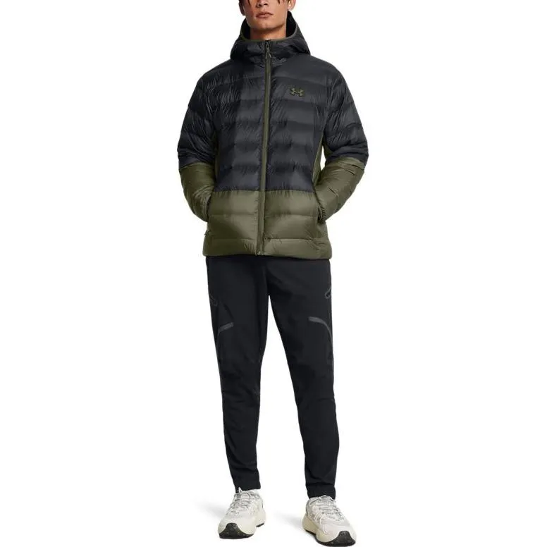 Under Armour FW24 Echo Down Jacket Men's Black-4