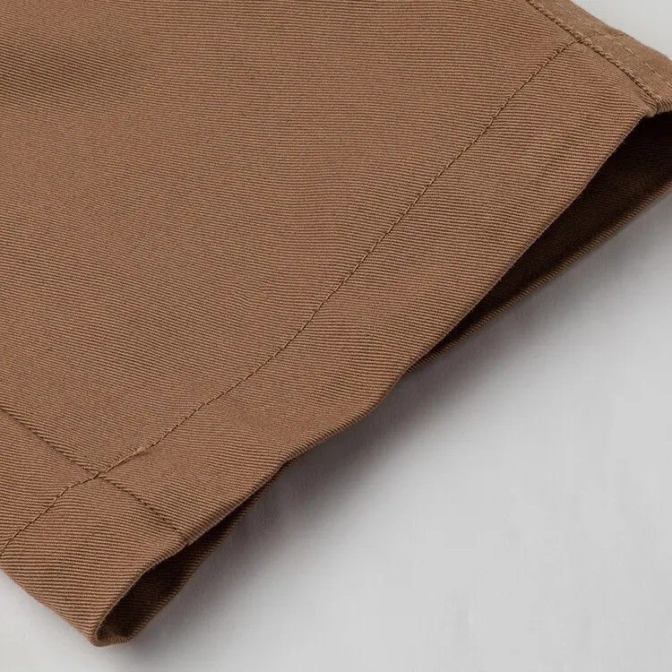 THE NORTH FACE City Outdoor Collection Cargo Pants Men's Latte Brown-6