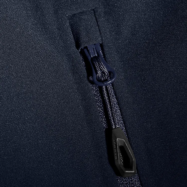 MAMMUT FW/AW23 Jackets Coats Men's Deep Sea Blue-4