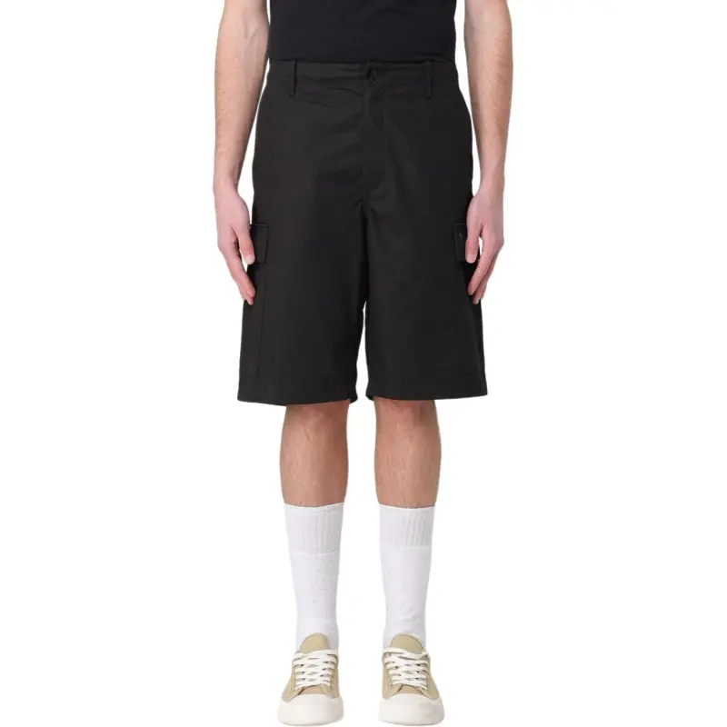 KENZO Cargo Workwear Short-2