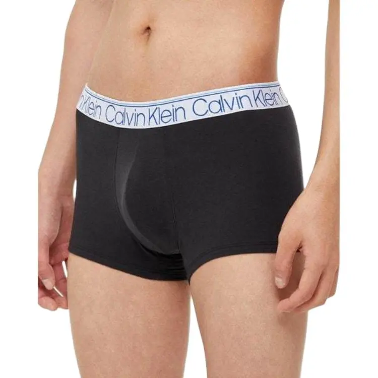 CALVIN KLEIN Underpants Men's 3 Pack-1