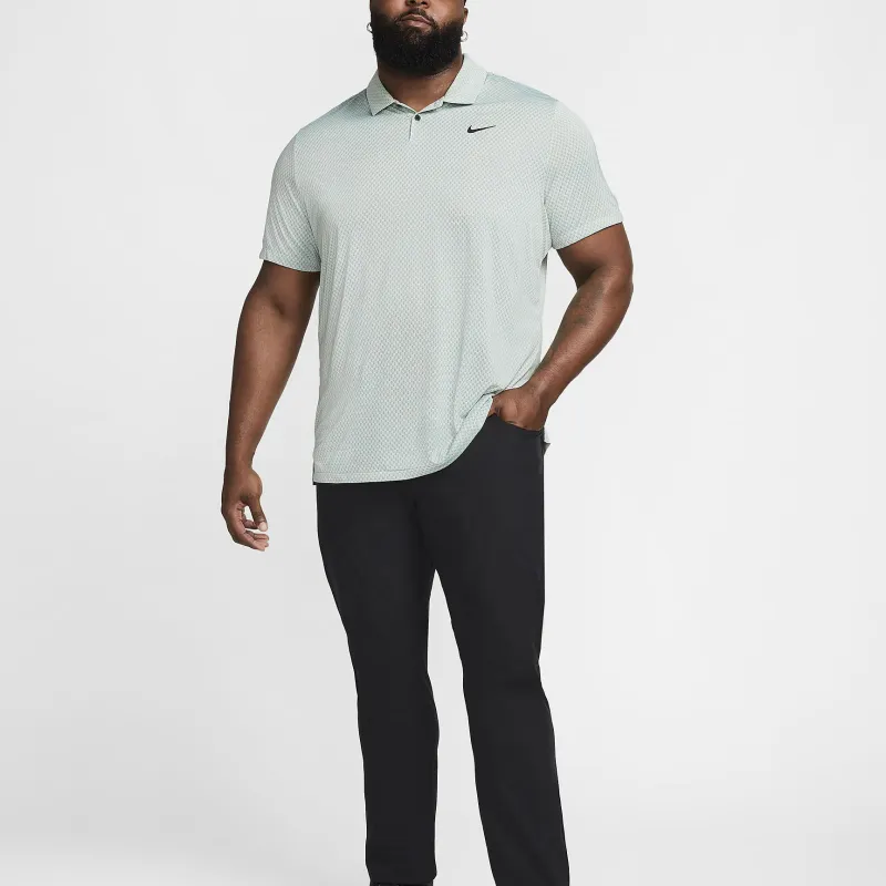 Nike Tour Men's Dri-FIT Golf Polo-5