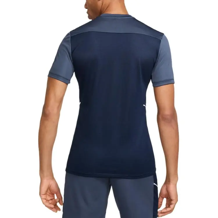 Nike Academy Men's Dri FIT Short Sleeve Soccer Top-1