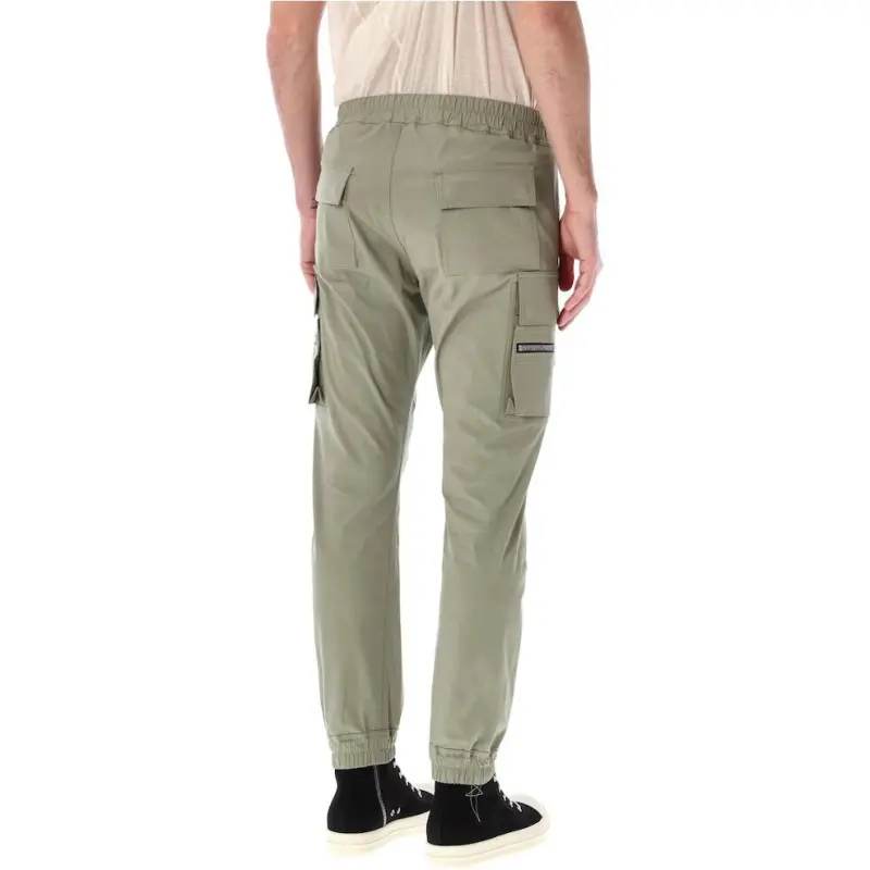 RICK OWENS Mastodon Trousers-1