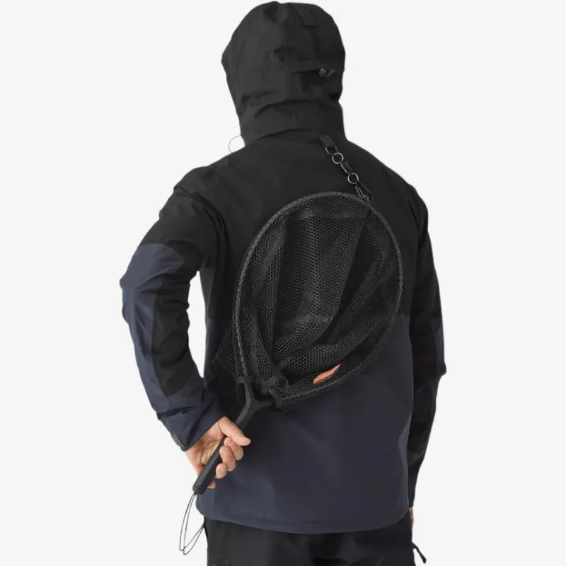 DECATHLON x FJ LIANMINGKUAN Jackets Coats Men's Graphite Gray-1