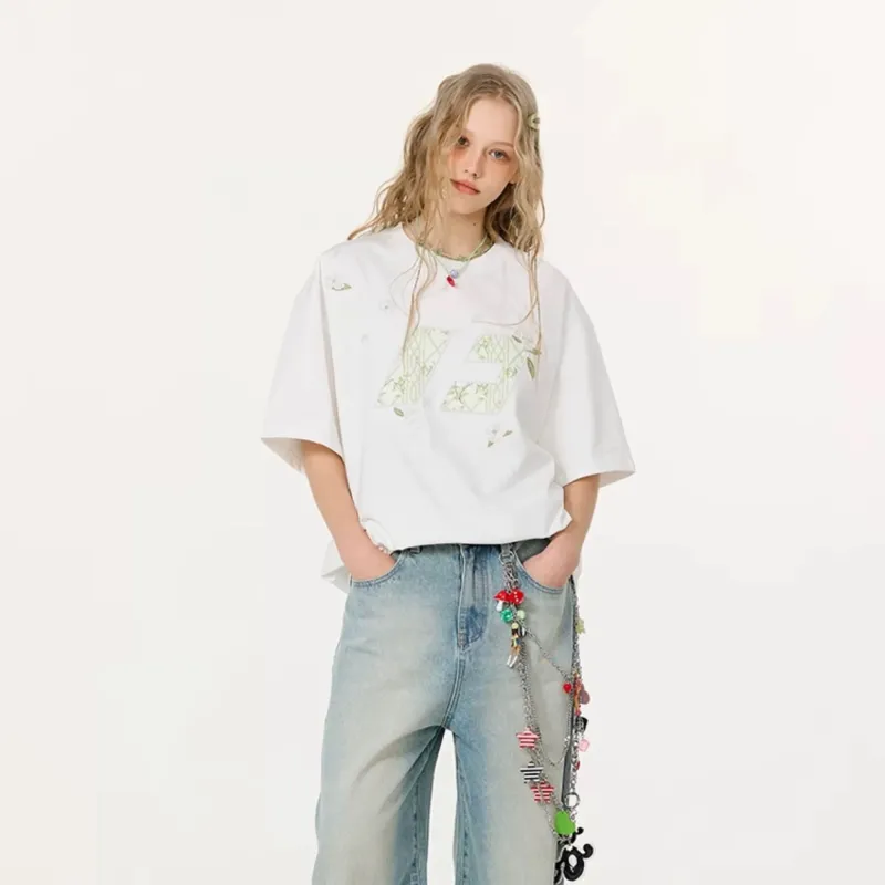 SONDR T Shirts Women's-2