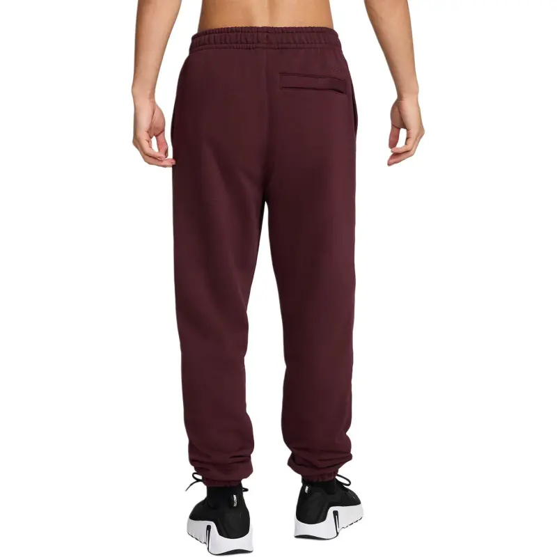 Nike Swoosh Men's Dri FIT Fleece Fitness Joggers-1