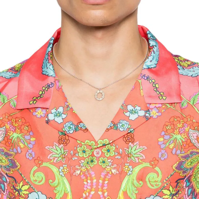 Camilla Windmills And Wildflowers Shirt-4