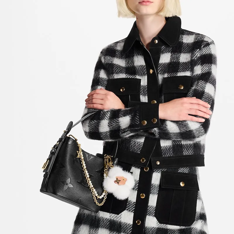 LOUIS VUITTON M13089 All In Bb-6