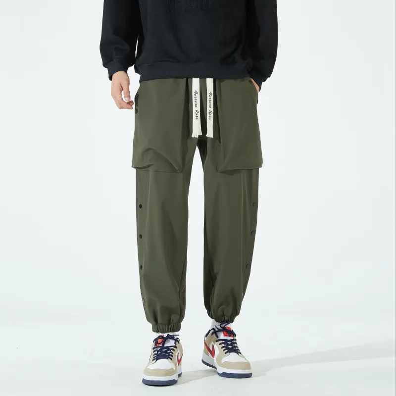 Ferrero Ross Casual Pants Unisex-8