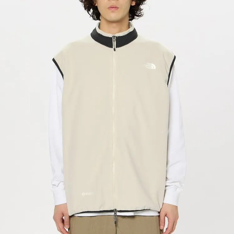 THE NORTH FACE SS24 Tank Tops Unisex White-2