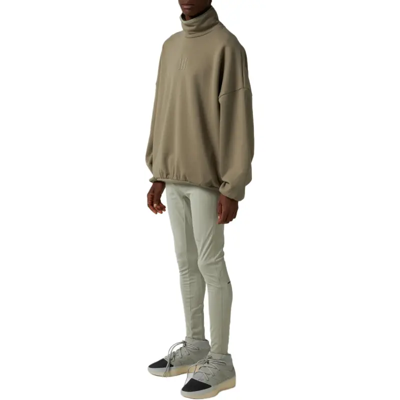 Fear Of God Athletics Base Layer Running Tight-4
