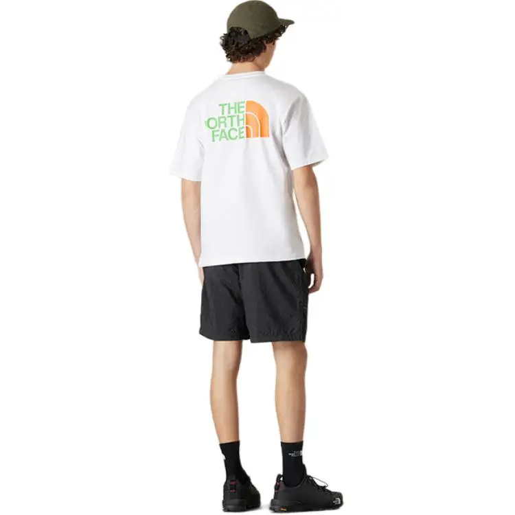 THE NORTH FACE UE Series T Shirt Men's-1
