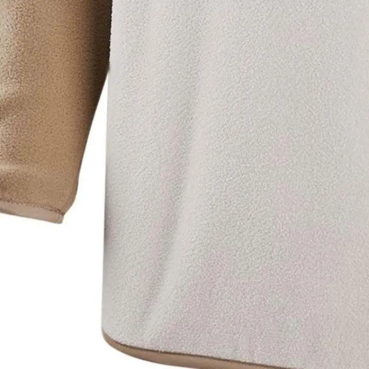 Nike Sweatshirts Men Light Earth Umber-3