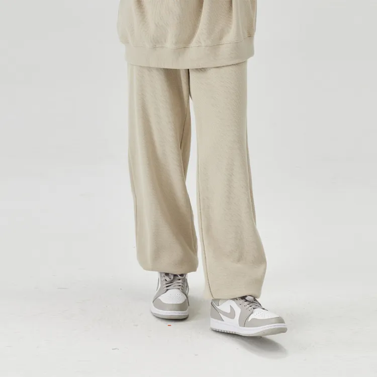 UFZ Casual Pants Unisex-4