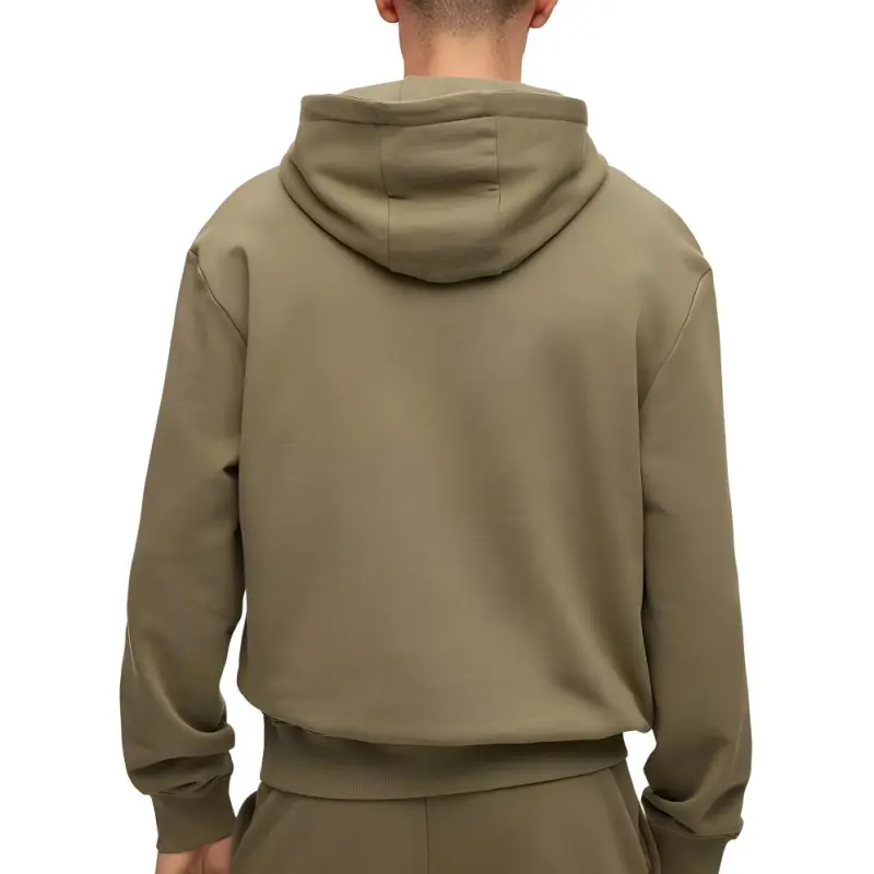 HUGO BOSS Logo-print Hoodie-2