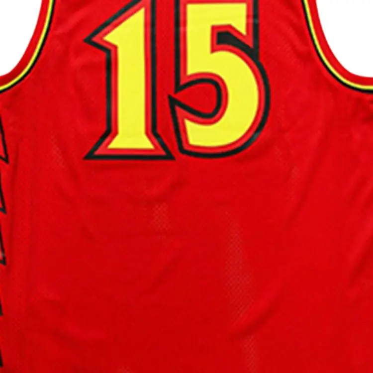 Supreme Bolt Basketball Jersey-2