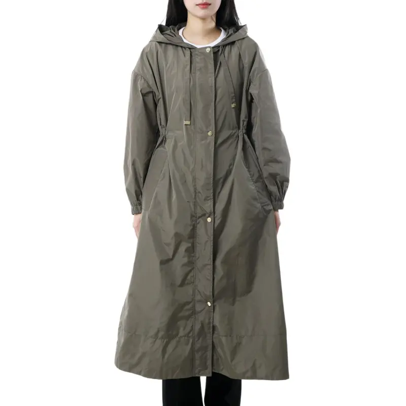 MaxMara Coats Women's Clay-1
