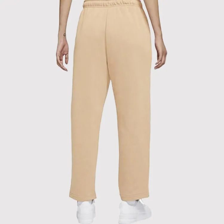 Nike Sports Pants Women's Light Orange-4