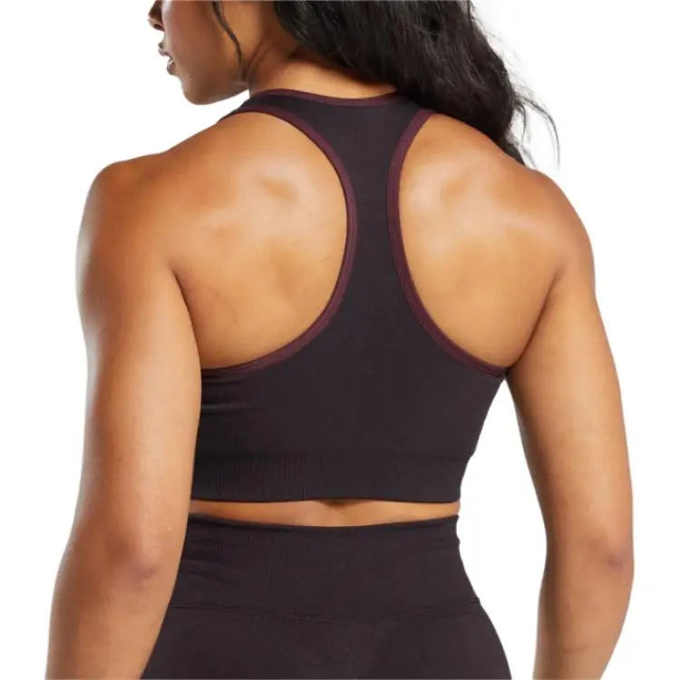 GYMSHARK Sports Underwear Women's Purple-1