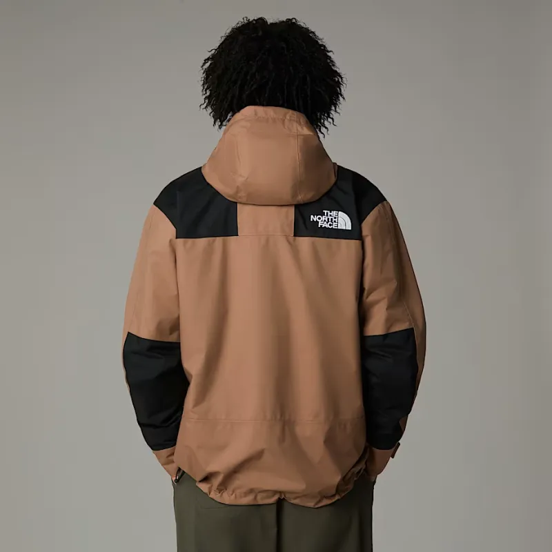 THE NORTH FACE Reign On Hooded Rain Jacket-2