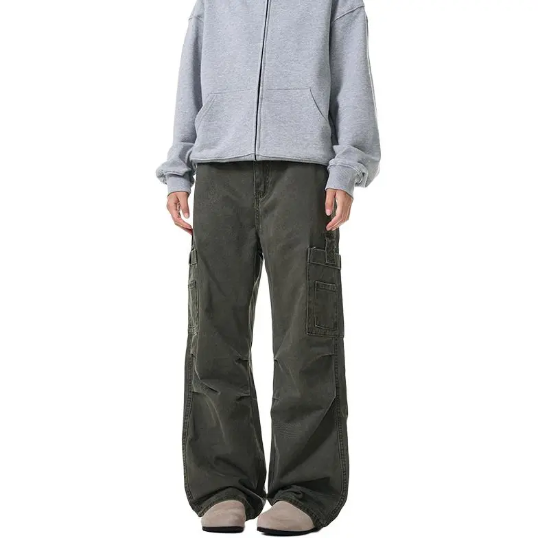 IJRJ Jeans Unisex-2