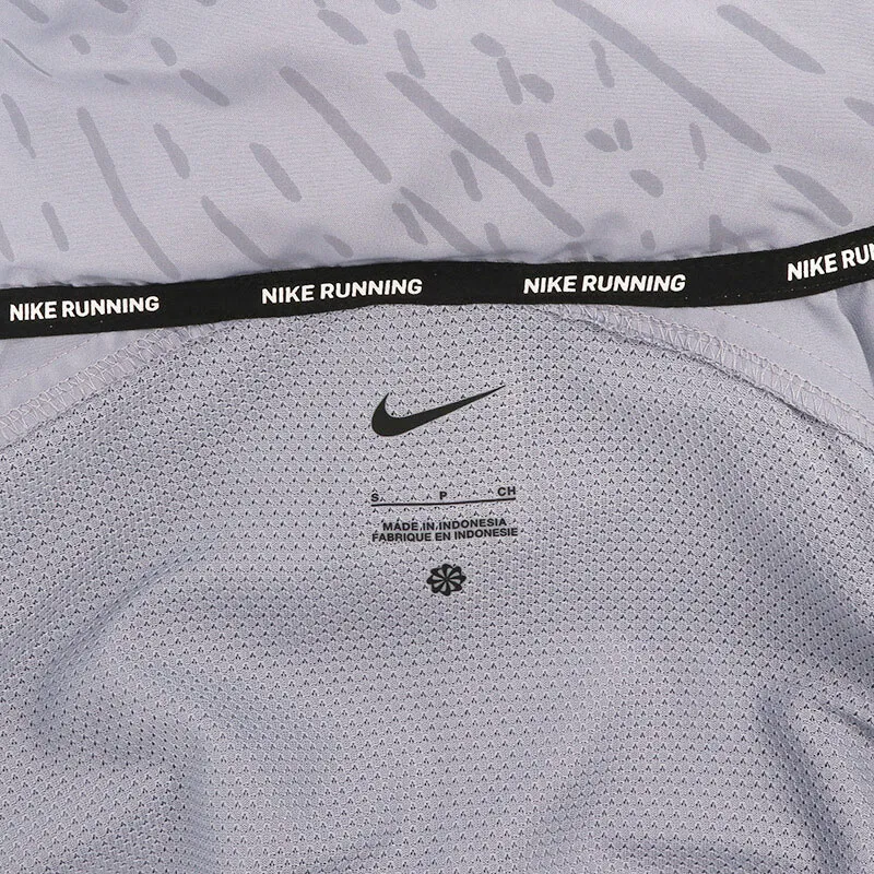 Nike Jackets Women's Light Blue-3