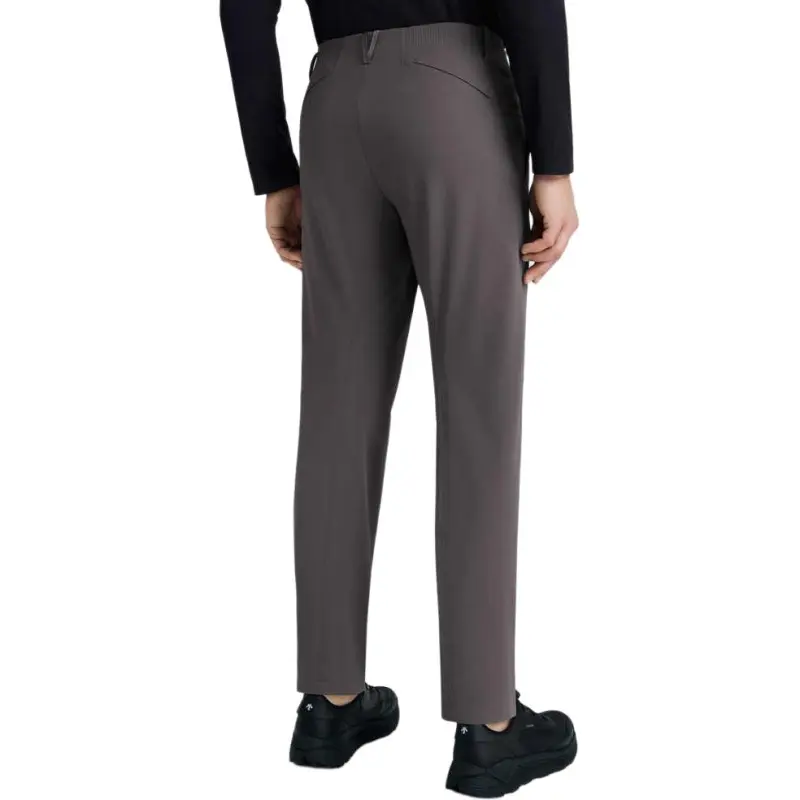 DESCENTE Dualis SS25 Casual Pants Men's-6
