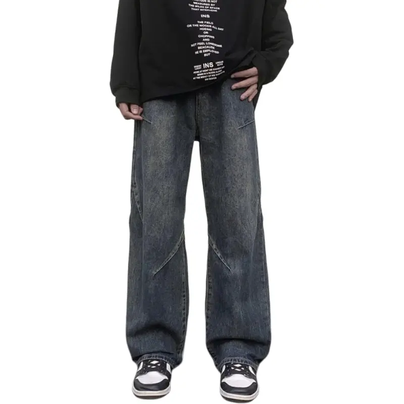 DUATOGE Jeans Men-4