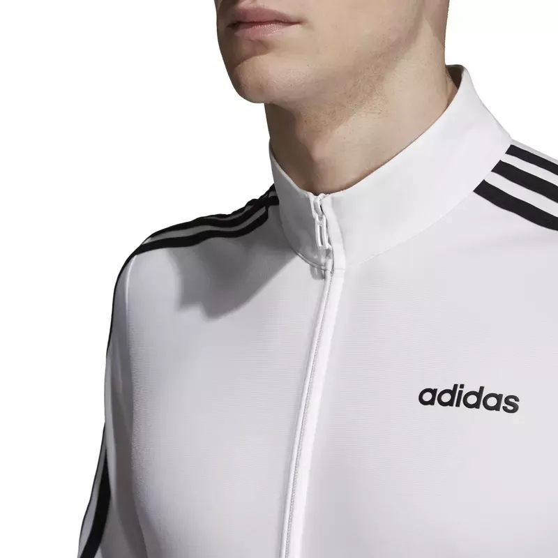 Adidas Essential Jacket Men's White-5