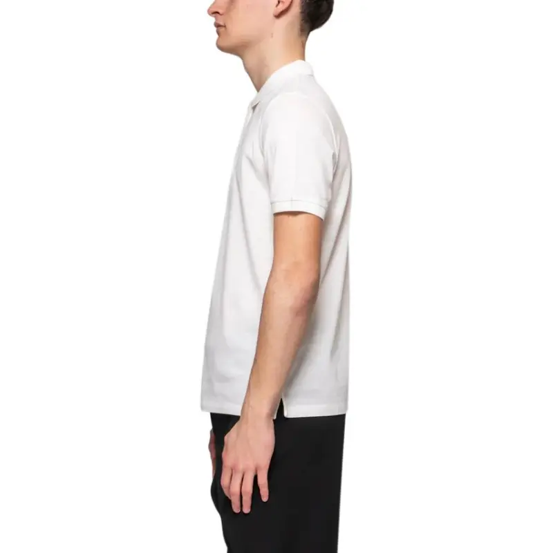 EMPORIO ARMANI Polo Shirt Men's White-2