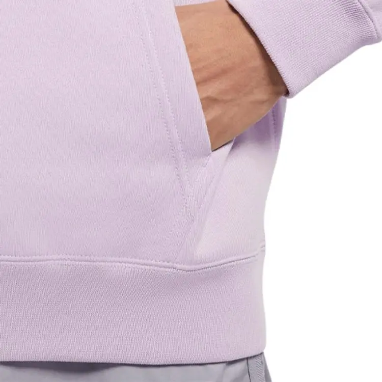 Nike Lab Solo Swoosh Fleece Hoodie Asia Sizing-4