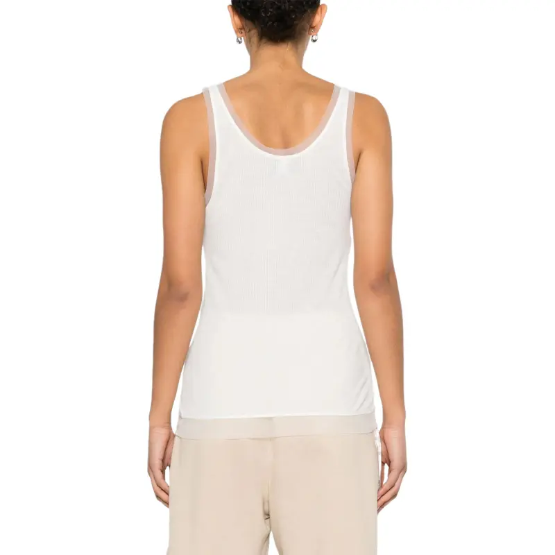 PINKO Clark Tank Top-2