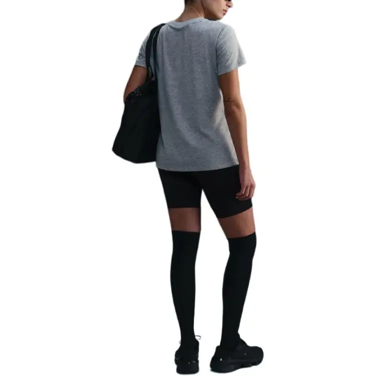 Nike Swoosh Women's Wrestling T Shirt-2