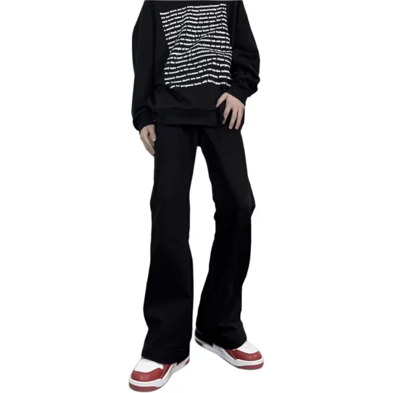 DUATOGE Jeans Men-1