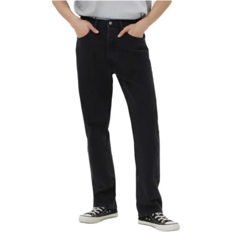 GAP Jeans Men Black-5